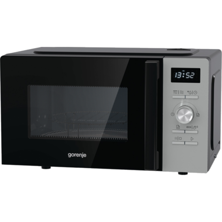 Мікрохвильова піч Gorenje MO20A4XH (M20XYZ) (6923914) Изображение