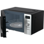 Мікрохвильова піч Gorenje MO20A4XH (M20XYZ) (6923914) Изображение