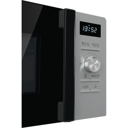 Мікрохвильова піч Gorenje MO20A4XH (M20XYZ) (6923914) Изображение