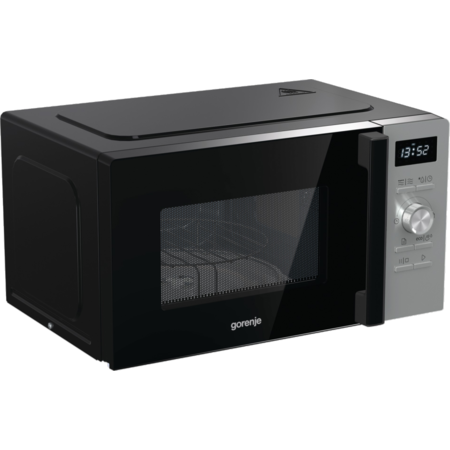 Мікрохвильова піч Gorenje MO20A4XH (M20XYZ) (6923914) Изображение