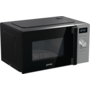 Мікрохвильова піч Gorenje MO20A4XH (M20XYZ) (6923914) Изображение