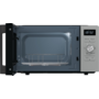 Мікрохвильова піч Gorenje MO20A4XH (M20XYZ) (6923914) Изображение