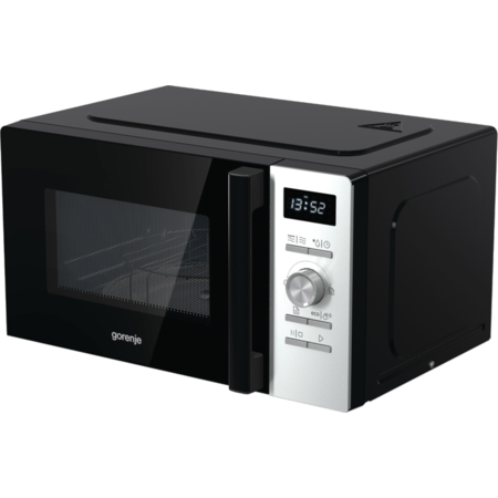 Мікрохвильова піч Gorenje MO20A4XH (M20XYZ) (6923914) Изображение