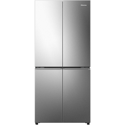 Холодильник Hisense RQ5P470SAIE (6993473) Изображение