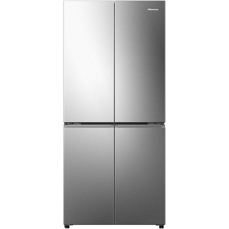 Холодильник Hisense RQ5P470SAIE (6993473) Зображення