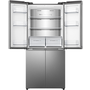 Холодильник Hisense RQ5P470SAIE (6993473) Изображение