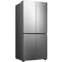 Холодильник Hisense RQ5P470SAIE (6993473) Изображение