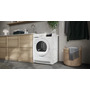 Сушильний автомат Electrolux EW6D283YU (7068322) Зображення
