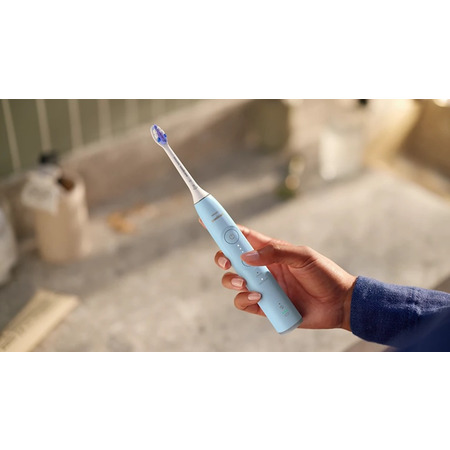 Зубна електрощітка Philips Sonicare HX7406/02 (7125715) Изображение