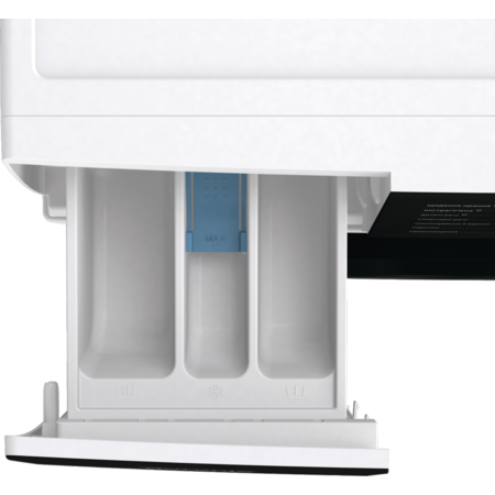 Пральна машина автоматична Gorenje WNHA62SAS/UA (7139932) Зображення