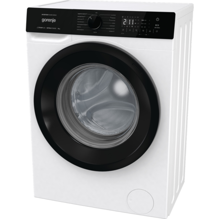 Пральна машина автоматична Gorenje WNHA62SAS/UA (7139932) Зображення