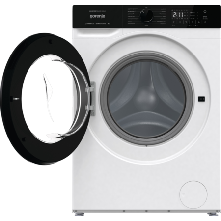 Пральна машина автоматична Gorenje WNHA62SAS/UA (7139932) Зображення