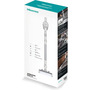 Акумуляторний пилосос Hisense HVC6133WII (7182800) Изображение