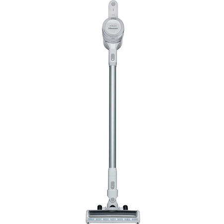 Акумуляторний пилосос Hisense HVC6133WII (7182800) Изображение