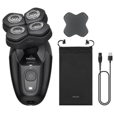 Електробритва Philips HS5980/15 Pro серії 5000 (7221892) Зображення