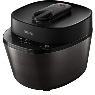 Мультиварка Philips HD2151/40 (6809511) Зображення