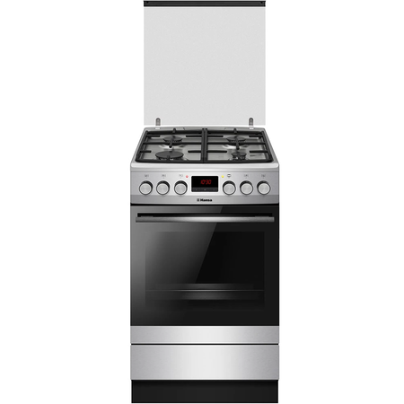 Комбінована плита Hansa FCMS582254 (6811830) Зображення