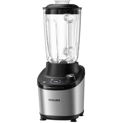 Стаціонарний блендер Philips HR3760/00 (6834608) Зображення