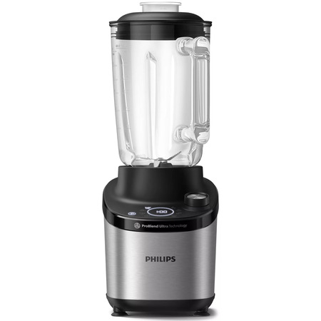 Стаціонарний блендер Philips HR3760/00 (6834608) Зображення