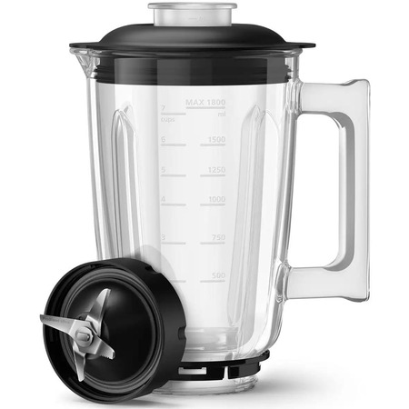 Стаціонарний блендер Philips HR3760/00 (6834608) Зображення