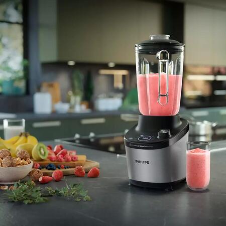 Стаціонарний блендер Philips HR3760/00 (6834608) Зображення