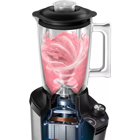 Стаціонарний блендер Philips HR3760/00 (6834608) Зображення