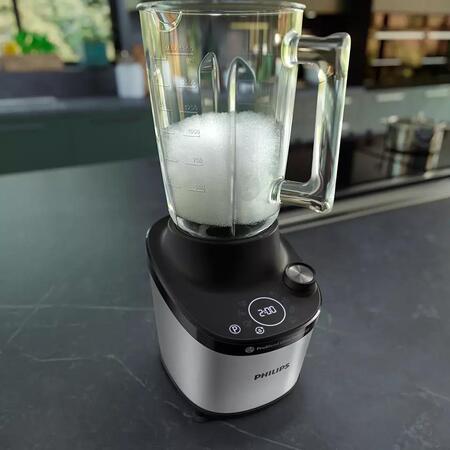 Стаціонарний блендер Philips HR3760/00 (6834608) Зображення