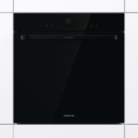 Електрична духова шафа Gorenje BOS 67371 SYB (BO3CO8S01-1) (6877219) Зображення
