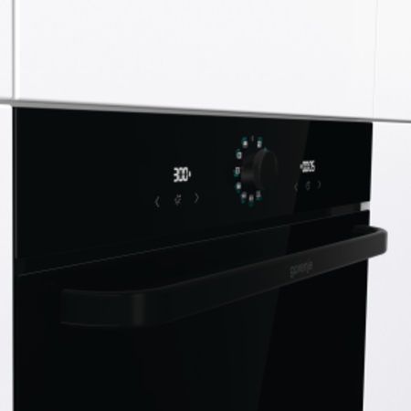 Електрична духова шафа Gorenje BOS 67371 SYB (BO3CO8S01-1) (6877219) Изображение