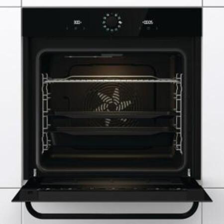Електрична духова шафа Gorenje BOS 67371 SYB (BO3CO8S01-1) (6877219) Изображение