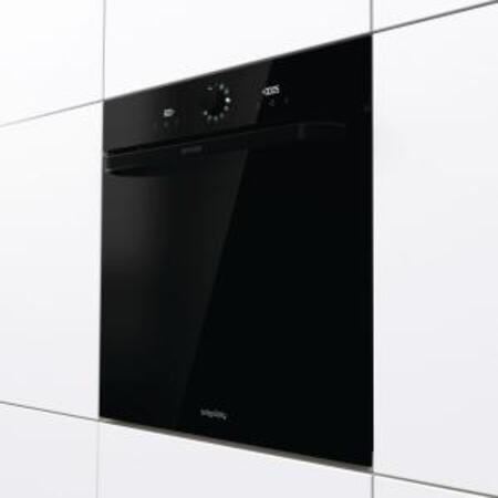 Електрична духова шафа Gorenje BOS 67371 SYB (BO3CO8S01-1) (6877219) Изображение