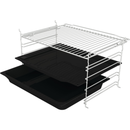 Електрична духова шафа Gorenje BOS 67371 SYB (BO3CO8S01-1) (6877219) Изображение