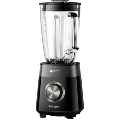 Стаціонарний блендер Philips HR3030/00 (6986702) Зображення