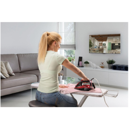 Праска з подачею пари Gorenje SIH2800BF (7014076) Изображение