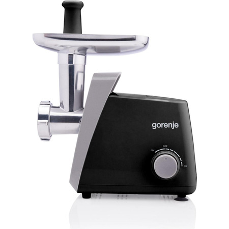 М'ясорубка Gorenje MG1601SB (7068491) Зображення