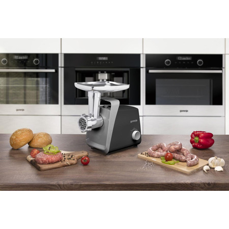 М'ясорубка Gorenje MG1601SB (7068491) Зображення