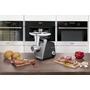 М'ясорубка Gorenje MG1601SB (7068491) Зображення