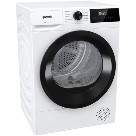 Сушильна машина Gorenje D2HNE7E/UA (7202733) Изображение