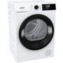 Сушильна машина Gorenje D2HNE7E/UA (7202733) Изображение