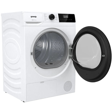 Сушильна машина Gorenje D2HNE7E/UA (7202733) Изображение