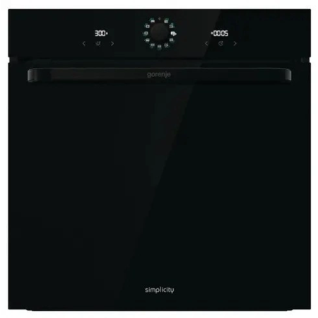 Електрична дахова шафа Gorenje BOS 6737 SYB (BO3CO8S01-1) (6867818) Зображення