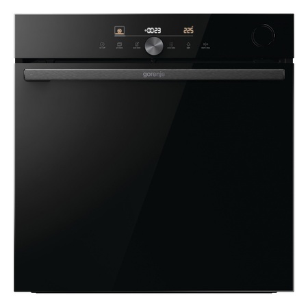 Електрична дахова шафа Gorenje BSA6747DGWI  (6875716) Зображення