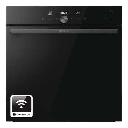 Електрична дахова шафа Gorenje BSA6747DGWI  (6875716) Изображение