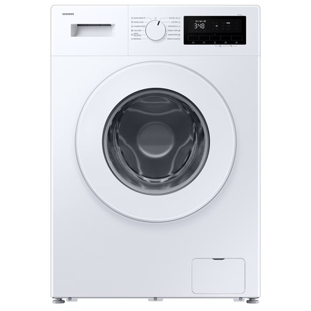 Пральна машина автоматична Samsung WW90FG3M05TWLF (7194071) Зображення