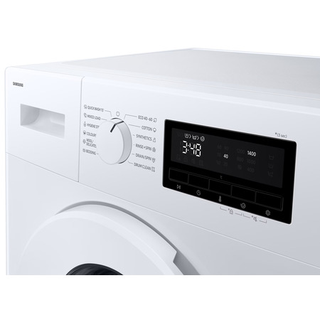 Пральна машина автоматична Samsung WW90FG3M05TWLF (7194071) Изображение