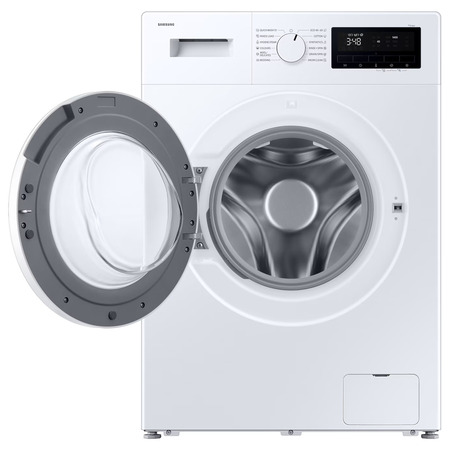 Пральна машина автоматична Samsung WW90FG3M05TWLF (7194071) Изображение