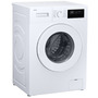 Пральна машина автоматична Samsung WW90FG3M05TWLF (7194071) Изображение