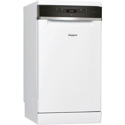 Посудомийна машина Whirlpool WSFO3O23PF (6715349) Изображение
