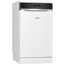Посудомийна машина Whirlpool WSFO3O23PF (6715349) Изображение