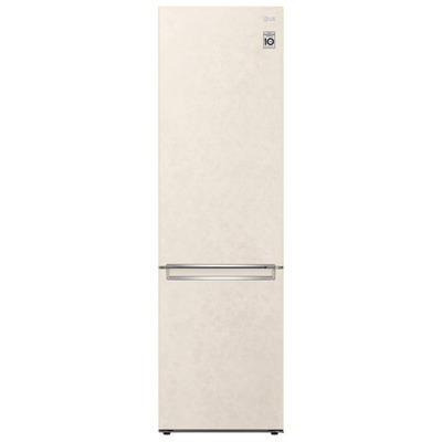 Холодильник LG GC-B509SECL (6842374) Зображення